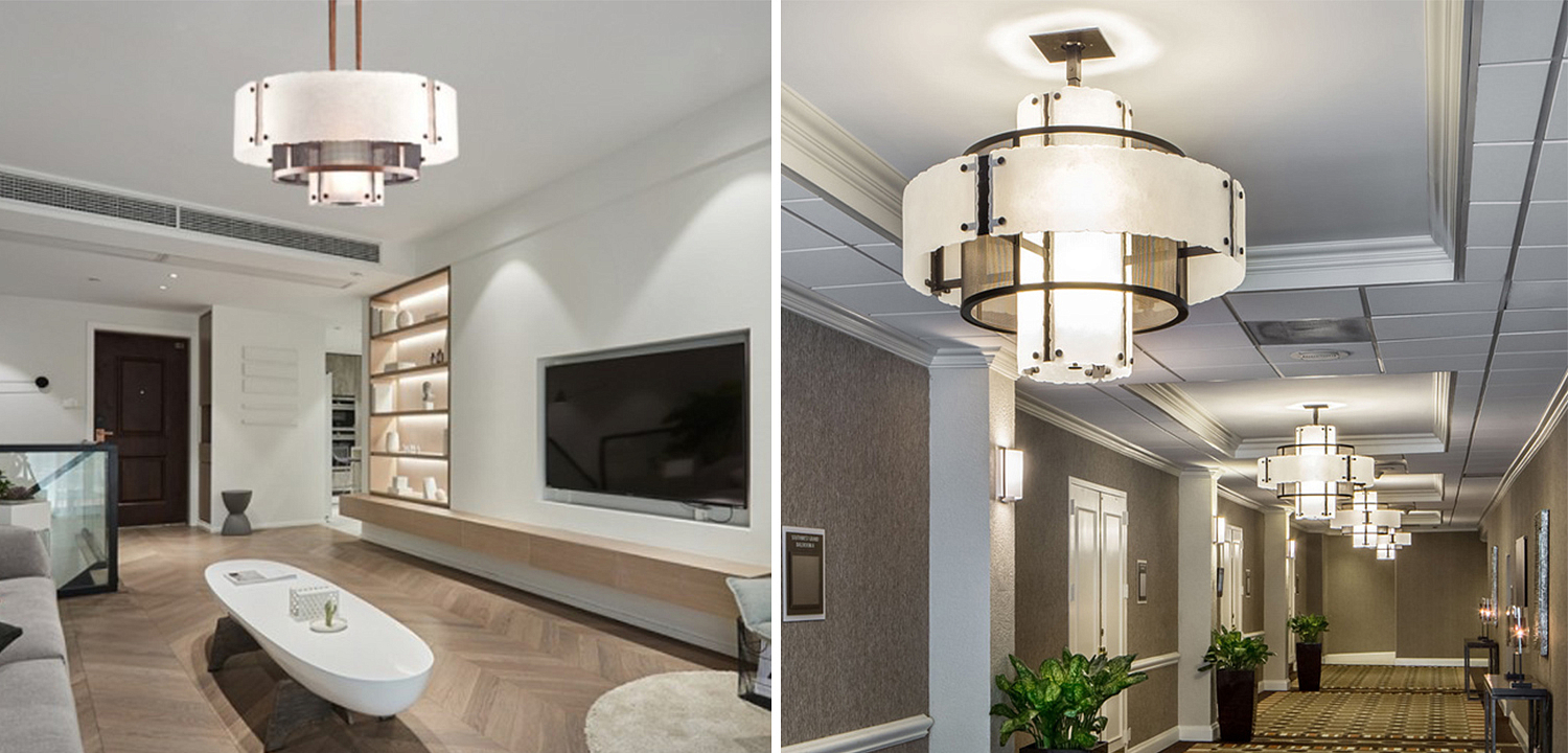 Люстра Landelin Chandelier Люстра Landelin Chandelier - Loft-Concept в Липецке