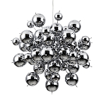 Люстра Silver Еlement варинант исполнения - 1 | Loft Concept в Липецке