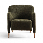 Дизайнерское кресло Gio Ponti D.151.4  Armchair варинант исполнения - 4 | Loft Concept в Липецке