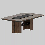 Стол «Гедонист» варинант исполнения - 1 | Loft Concept в Липецке