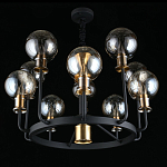 Люстра подвесная в стиле лофт Rozetta варинант исполнения - 2 | Loft Concept в Липецке