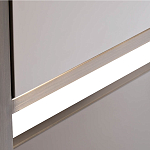 Стеллаж с дверцами и полками для хранения Expanse варинант исполнения - 2 | Loft Concept в Липецке