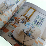 Книга Стильные интерьеры  Romancing the Home. Stylish Interiors for a Modern Lifestyle варинант исполнения - 6 | Loft Concept в Липецке