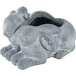 Кашпо The warmth of hares варинант исполнения - 1 | Loft Concept в Липецке