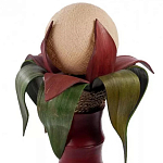 Настольная лампа INDONESIAN LAMPS варинант исполнения - 2 | Loft Concept в Липецке