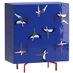 Тумба Venti Sovsport варинант исполнения - 1 | Loft Concept в Липецке