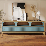 Тумба «Лива» варинант исполнения - 1 | Loft Concept в Липецке