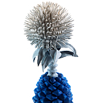 Украшение для интерьера Синий фрукт Pandora Tropical Fruit 19 варинант исполнения - 1 | Loft Concept в Липецке