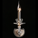 Бра настенное хрустальное Daniele варинант исполнения - 2 | Loft Concept в Липецке