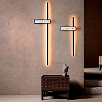 Бра с декором из перламутровой морской ракушки Touch of Marine Charm варинант исполнения - 3 | Loft Concept в Липецке