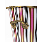 Кашпо Red pink design варинант исполнения - 5 | Loft Concept в Липецке