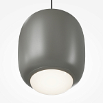 Подвесной светильник Brio Серый 3000К 12Вт варинант исполнения - 4 | Loft Concept в Липецке