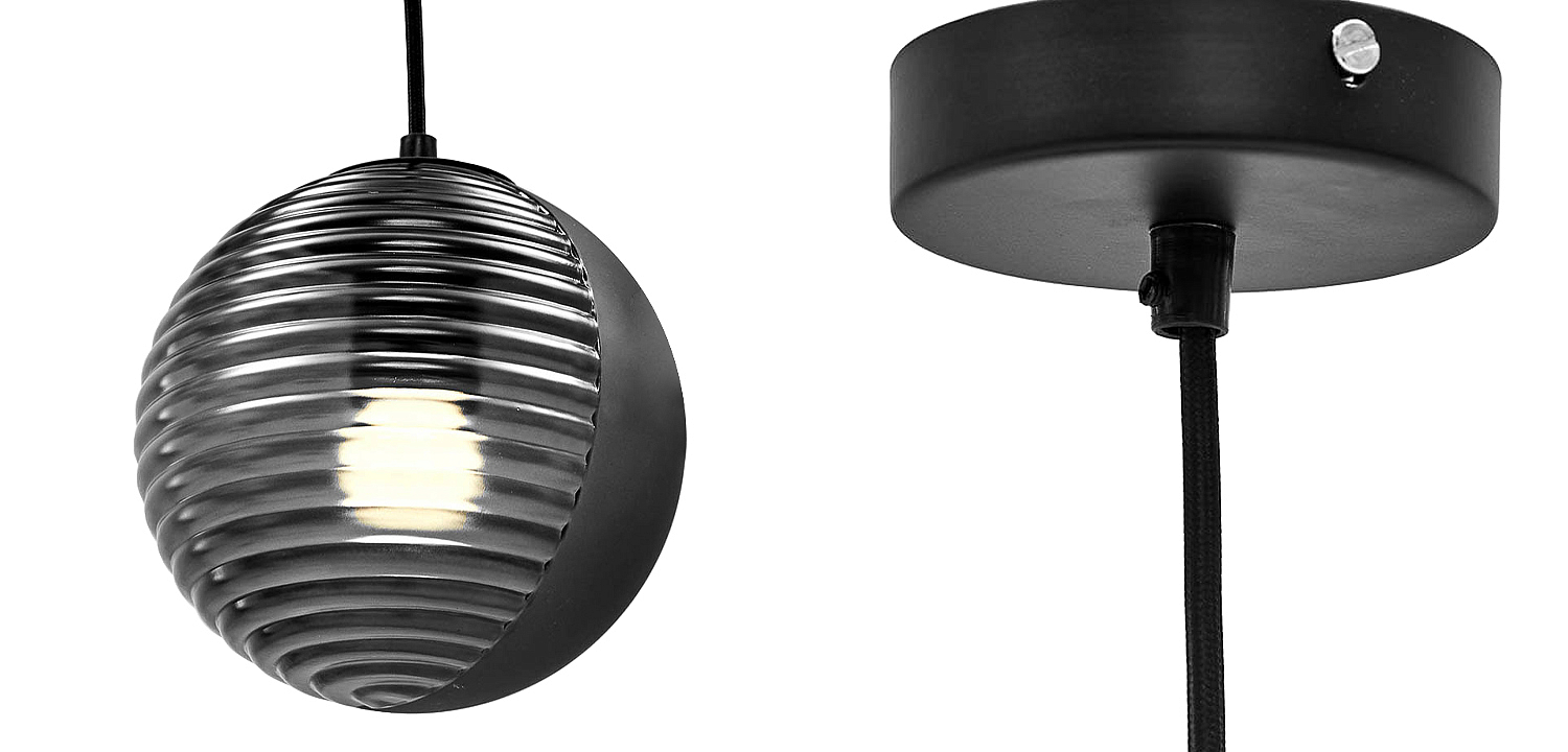 Подвесной светильник Yoran pendant Подвесной светильник Yoran pendant - Loft-Concept в Липецке