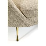 Диван двухместный Paulet Small Sofa варинант исполнения - 3 | Loft Concept в Липецке