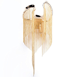 Бра Tornado металлическое варинант исполнения - 1 | Loft Concept в Липецке