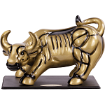 Фигурка Beige bull варинант исполнения - 1 | Loft Concept в Липецке