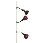 Торшер Cupula варинант исполнения - 2 | Loft Concept в Липецке