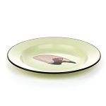 Тарелка Seletti Soap варинант исполнения - 1 | Loft Concept в Липецке