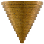 Бра в форме градуированного конуса Change варинант исполнения - 3 | Loft Concept в Липецке