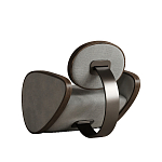 Кресло Nautilus Grey варинант исполнения - 2 | Loft Concept в Липецке