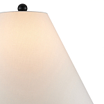 Настольная лампа с шарообразным фактурным корпусом Shadows варинант исполнения - 2 | Loft Concept в Липецке