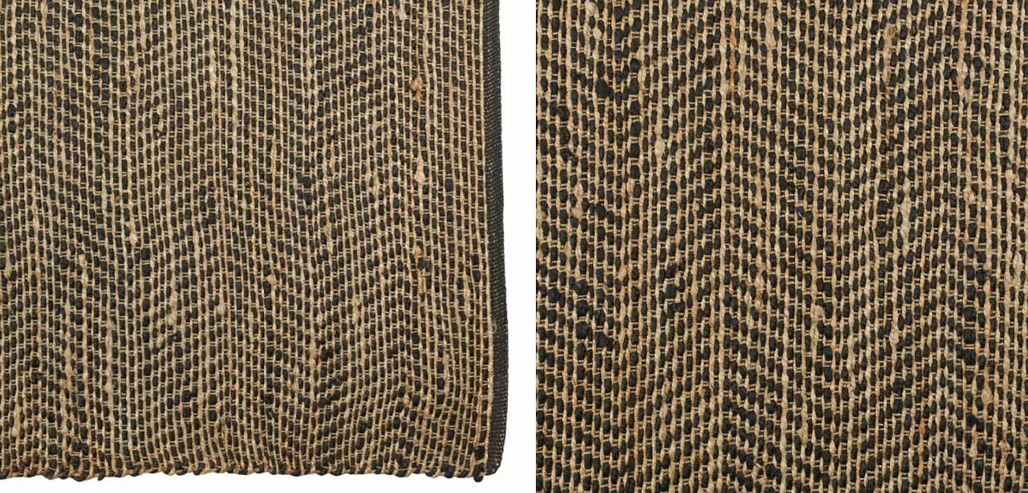 Ковер Calhoun Carpet 100% джут Ковер Calhoun Carpet 100% джут - Loft-Concept в Липецке