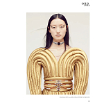 Коллекционная книга Gold in Vogue варинант исполнения - 7 | Loft Concept в Липецке