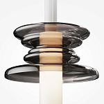 Подвесной светильник Funnel варинант исполнения - 2 | Loft Concept в Липецке