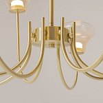 Люстра подвесная Dynasty 3000К варинант исполнения - 11 | Loft Concept в Липецке