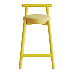 Полубарный стул «Бараныч» варинант исполнения - 2 | Loft Concept в Липецке