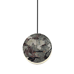 Подвесной светильник Celestial Stone варинант исполнения - 1 | Loft Concept в Липецке