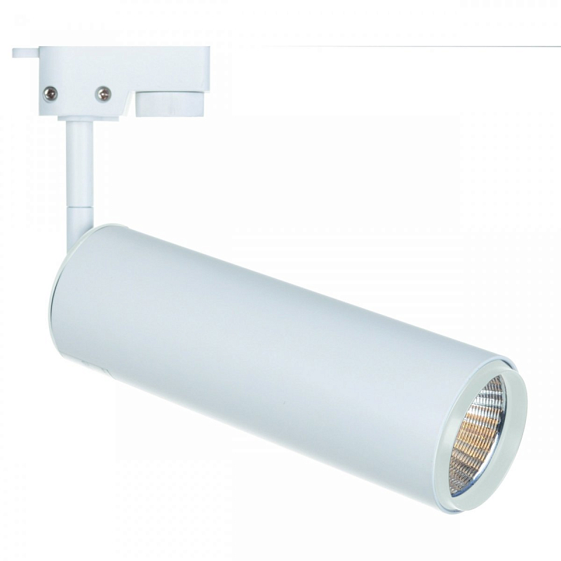 Спот Surveillance spot White Белый Спот Surveillance spot White Белый в Липецке | Loft Concept