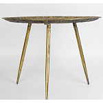 Столик дизайнерский Swords варинант исполнения - 4 | Loft Concept в Липецке