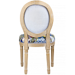 Стул French Extra blue варинант исполнения - 3 | Loft Concept в Липецке