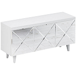 Длинная тумба с зеркальным декором Arden Cabinet варинант исполнения - 2 | Loft Concept в Липецке