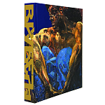 Подарочное издание Альбом Михаил Врубель варинант исполнения - 3 | Loft Concept в Липецке