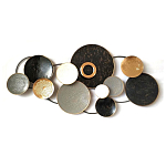 Панно настенное Blank Sheet Pano варинант исполнения - 1 | Loft Concept в Липецке