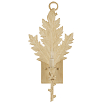 Бра Осенние листья Autumn Samples варинант исполнения - 3 | Loft Concept в Липецке