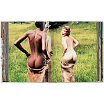 Подарочный Фотоальбом Ellen von Unwerth. Heimat варинант исполнения - 6 | Loft Concept в Липецке