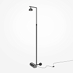 Напольный светильник Pikant 3000К 13Вт варинант исполнения - 1 | Loft Concept в Липецке