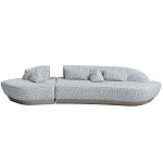 Диван Calhoun варинант исполнения - 2 | Loft Concept в Липецке