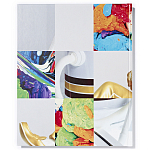 Неподражаемые произведения Джеффа Кунса JEFF KOONS catalog 2012 Букинистика варинант исполнения - 6 | Loft Concept в Липецке