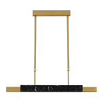 Подвесной светильник BERT FRANK черный варинант исполнения - 1 | Loft Concept в Липецке