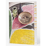 Maximalism by Sig Bergamin Книга варинант исполнения - 3 | Loft Concept в Липецке