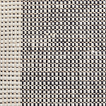 Ковер Woven from Wool с бахромой по краям варинант исполнения - 3 | Loft Concept в Липецке