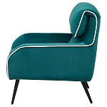 Кресло Basil Armchair варинант исполнения - 4 | Loft Concept в Липецке