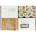 Коллекция моды Музея Виктории и Альберта 18th-Century Fashion in Detail варинант исполнения - 2 | Loft Concept в Липецке