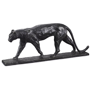 Декоративная статуэтка Eichholtz Leopard