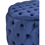 Пуф Blue radiance варинант исполнения - 3 | Loft Concept в Липецке