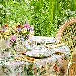 Книга дизайн интерьера Aerin Lauder: Living with Flowers варинант исполнения - 6 | Loft Concept в Липецке